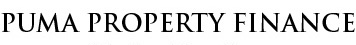 Puma Property Finance Logo